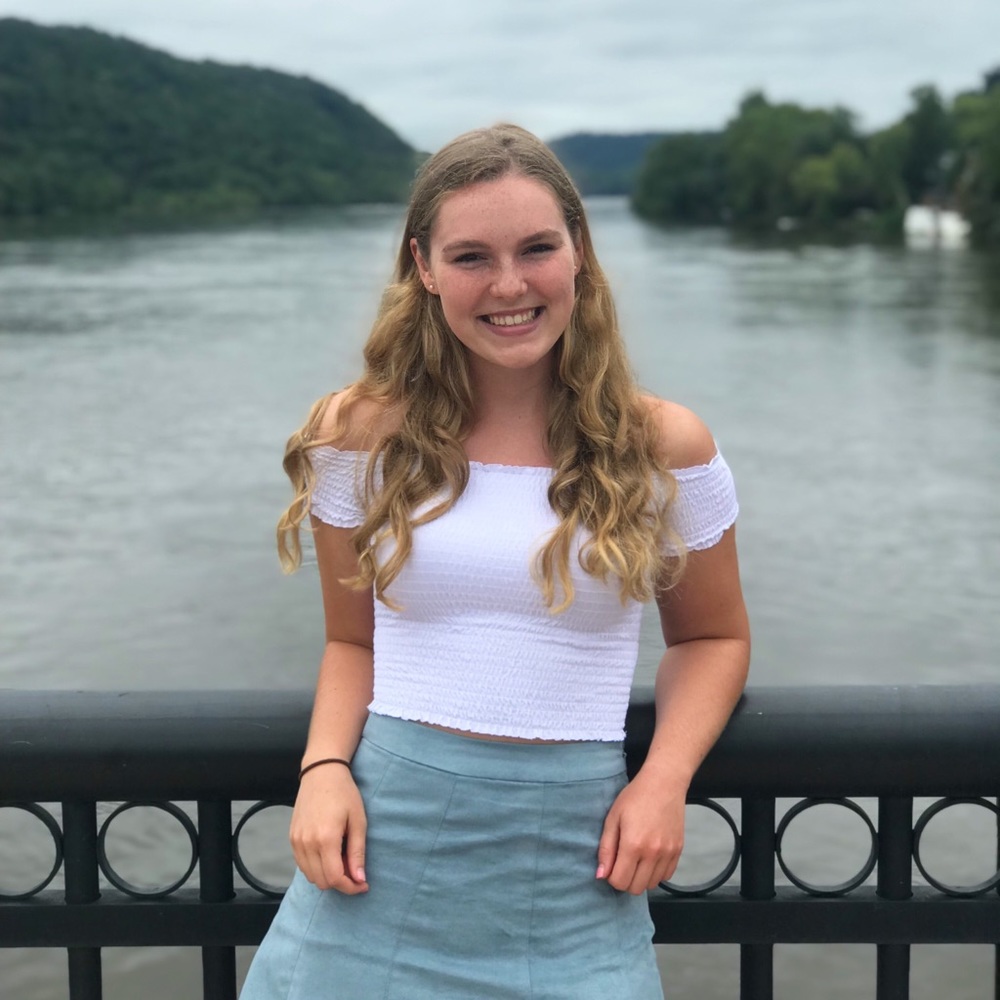 Meet your Posher, Jess